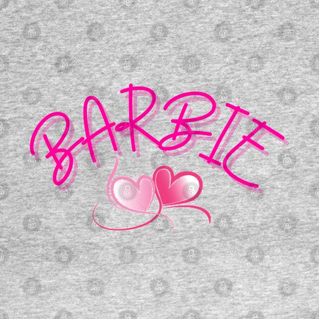 Barbie by MOS_Services